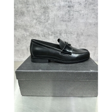 Prada Leather Shoes